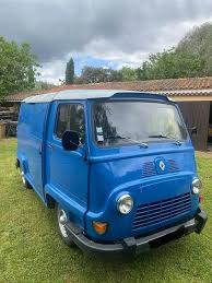 Image result for Bleu 1977 Renault
