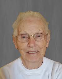Obituary of Janet P. Cicero
