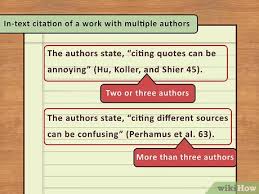 Learn vocabulary, terms and more with flashcards, games and other study tools. 4 Ways To Cite A Quote Wikihow