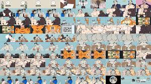 Full collection - Complete series