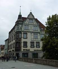 The company closed during prohibition. Innere Brucke 26 Esslingen Wikipedia