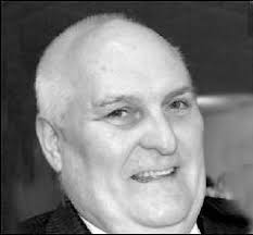 JAMES AUDLEY Obituary (2014)