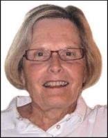 Mary McCann Obituary (1943