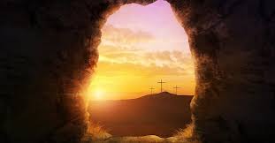 Kebangkitan yesus adalah kebangkitan yang secara jasmani. Article Hm Ministry