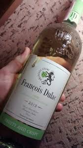 Francois Dulac Wine Wine Recipes Wine Bottle Wine