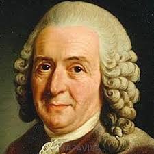 64. CARL LINNAEUS