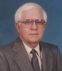 M.C. Ethridge Obituary