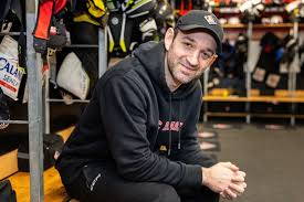 EHC Basel-Coach Eric Himelfarb verrät sein Erfolgsrezept