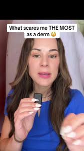 Get ✍️ your ✍️ skin ✍️ checked #melanoma #dermguru #skinchecks #skincancer  #greenscreen