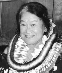 Honolulu Star-Advertiser Obituaries