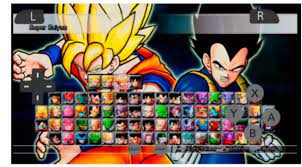 Each of the more than 70 characters has unique signature skills and super attacks which enable you to enjoy strategic battles! Dragon Ball Raging Blast 2 Apk For Android Ios Download Android1game