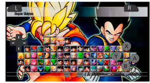 July 12, 2011 in dragon ball: Dragon Ball Raging Blast 2 Apk For Android Ios Download Android1game