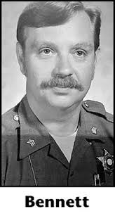 ROBERT BENNETT Obituary (1937