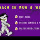 Monster Mash Dash event image