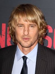 Owen Wilson : Filmographie