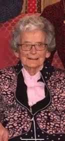 Condolence Book for Eilis Morris (née Foley) (Enniscorthy, Wexford)