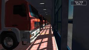 This is a digital code for. Airport Fire Department The Simulation On Steam