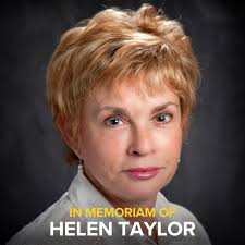 Mrs. Helen Kane passed away. Helen attended Ascension and LF about 80 plus  years ago. Helen was related to the Anderson family from E st. and she was  a very talented artist,