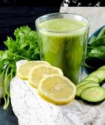 Cette Recette De Jus Detoxifiant S Appelle The Cleanse En Anglais Recette Jus Jus Detox Recette De Jus Detox