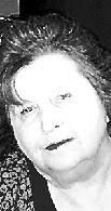 Glenda Lawless Obituary (2013)