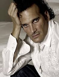 Victor San Andrés: Movies, TV, and Bio