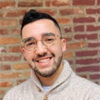 Aaron Gerisch's Instagram, Twitter & Facebook