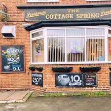 The Cottage Spring Netherton Posts Facebook