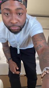 Davido