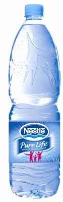 This is a dated list of the main brands owned by nestlé globally. Nestle Lightweight Bottling Plant Buxton Derbyshire Uk Packaging Gateway