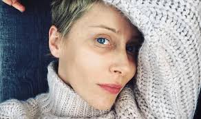 Aktorka nie przejmuje się przy tym hejetrami, którzy atakują ją niemal przy każdej okazji. Picture Of Katarzyna Warnke