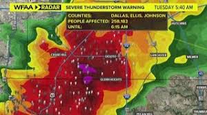Jun 20, 2021 · a severe thunderstorm watch has been issued for all of our area through this afternoon and into this evening until 9 p.m. Severe Thunderstorm Warnings Issued Across Dallas Fort Worth As Pop Up Storms Move Through Region Youtube