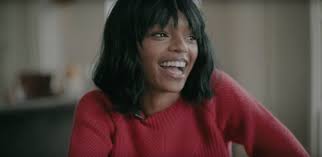 Selah Marley Spends a Day in Paris with L'Officiel