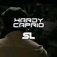 Hardy Caprio X Sl Xyz Video Hardy Caprio Uk Rap Rap