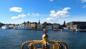 Минимальные цены можно получить при поездке вчетвером, так как скидка предоставляется на всю каюту (в 4 человека). Skandinaviya 02 11 Travnya 2015 Euroways Ukraine