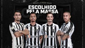 Site oficial do clube atlético mineiro, o maior e mais tradicional clube de futebol de mg. Betano Estreou Como Patrocinador Master Do Atletico E Bmg Foi Para As Costas Da Camisa Games Magazine Brasil