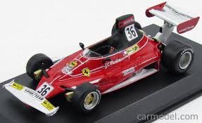 Resemble a cup and had to be as big as possible while staying within f1 guidelines, and although. Cp Model 88853 Masstab 1 43 Ferrari F1 312t Team Everestn 36 International Trophy Silverstone Gp 1976 G Martini Red