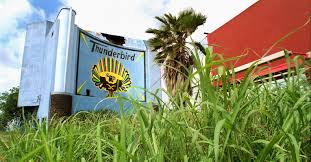 Check back every day for new deals near you. Corpus Christi S Thunderbird Drive In Movie Theater