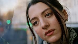 Betsy ; I have found a friend in Jesus............