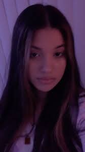 Zwei Blonde Strähnen Vorne