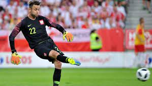 Łukasz fabiański is a polish footballer. West Ham Confirm The Arrival Of Poland International Lukasz Fabianski On 3 Year Deal 90min