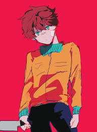 Pin By Qangel24 On Sp Kyle Broflovski South Park Style South Park Park