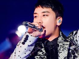Seungri sentenced to 3 years in prison. K Pop Scandal Seungri Now Officially Charged Music Gulf News