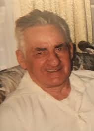 Charles E. Lampman, “Charlie”