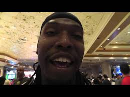 NFL Star Rich Goodman