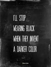 I and demonaz are the black n' roll side projects of abbath and demonaz respectively. 100 Blacker Than Black Ideas In 2021 Black Blacker Than Black Words