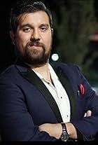 Victor Adrian Romero