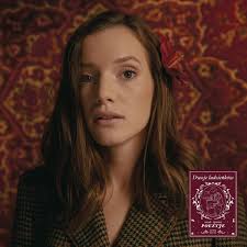 751 Goldfrapp “Silver Eye” (2017)