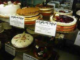 Freeport Bakery Bakery Food Cake