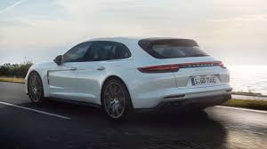 Familien Porsche Mit 680 Ps Der Starkste Kombi Der Welt Porsche Porsche Panamera Neuwagen