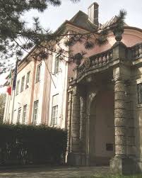 Последние твиты от consolato generale d'italia casablanca (@italyincasa). Consolato Generale Monaco Di Baviera